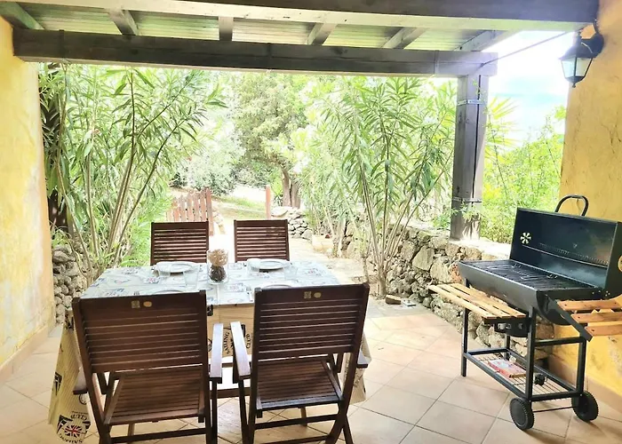 Daire Mores' -shared Pool- Sole Ruiu