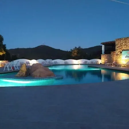 Mores' -shared Pool- * Sole Ruiu