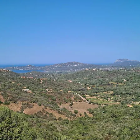 Mores' -shared Pool- Appartement