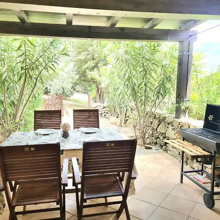 Appartement Mores' -shared Pool- Sole Ruiu