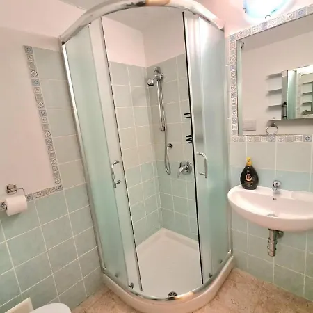 Mores' -shared Pool- Apartmán Sole Ruiu