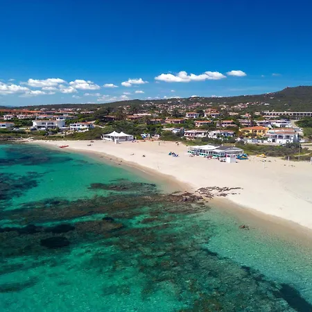 Mores' -shared Pool- Apartmán Sole Ruiu