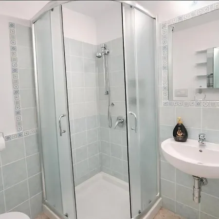 Apartman Mores' -shared Pool- *