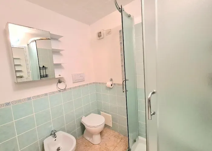 Apartment Mores' -shared Pool- *