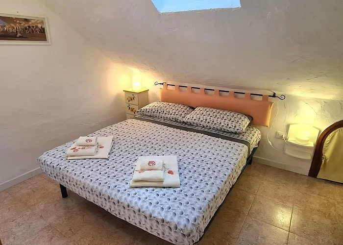 Mores' -shared Pool- Apartment Sole Ruiu