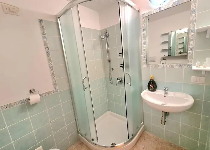 Mores' -shared Pool- Apartment Sole Ruiu