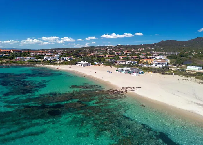 Mores' -shared Pool- Apartment Sole Ruiu